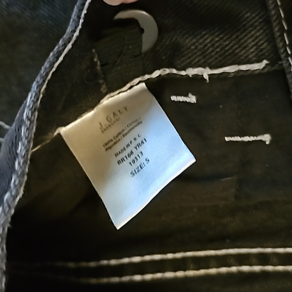 Carpenter pants - Picture 2 of 4